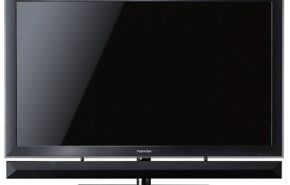 toshibacell LED beneficia mercado das LCD