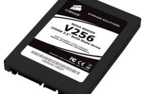 14436_NOVASeries_SSD_V256-angled Corsair amplia sua gama de SSDs