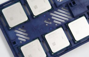 AMD lança novos Athlon II