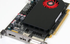 Radeon_HD_5670 AMD estaria preprando uma Radeon HD 5670 baseada no núcleo Juniper