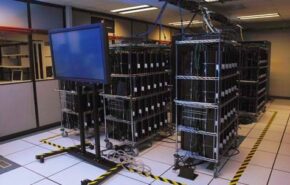 Sony causa um problema ao exército dos EE.UU. com a PS3.