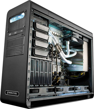 Digital Storm Black|OPS Assassin: PC para jogadores digital storm assassin - Digital Storm Black|OPS Assassin: PC para jogadores