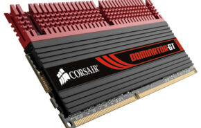 Corsair lança módulo DDR3 a 2.533 MHz