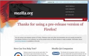 firefox4 Novo Mozilla Firefox 4