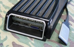 gus-2-precomputex MSI GUS, dispositivo para estender a capacidade gráfica do seu notebook