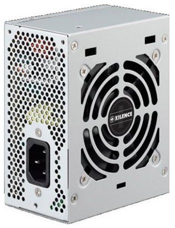 xilence sfx 250w - Xilence mostra fonte de 250W e certificação 80Plus Bronze