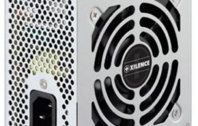 Xilence mostra fonte de 250W e certificação 80Plus Bronze
