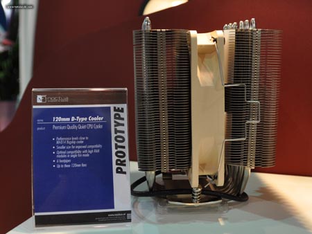 DS 0244 p - Computex 2010: Novidades da Noctua