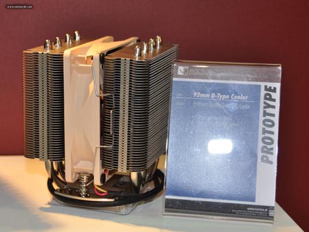 DS 0245 p - Computex 2010: Novidades da Noctua