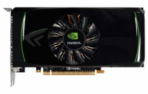 Primeiros dados da GTX 460