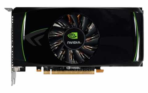 NVIDIA GTX460  02 - Primeiros dados da GTX 460