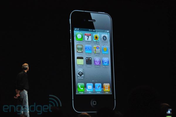 apple wwdc 2010 155 rm eng - O iPhone 4 é lançado oficialmente