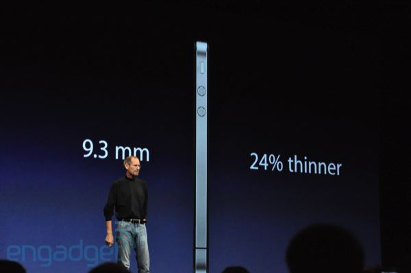 apple wwdc 2010 156 rm eng - O iPhone 4 é lançado oficialmente