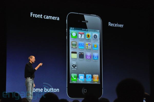 apple wwdc 2010 161 rm eng - O iPhone 4 é lançado oficialmente