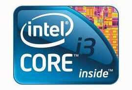 Intel apresenta processadores Core i3 mais rápidos