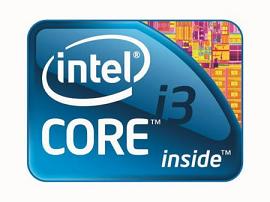 corei3 - Intel apresenta processadores Core i3 mais rápidos