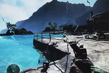 crysis2 - Crytek pode estar com Crysis 2 no forno