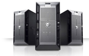 Dell integrará GPUs em seus servidores