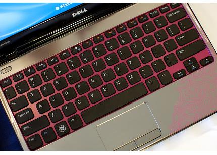 dell r - Dell Inspiron R novos notebooks com WiDi