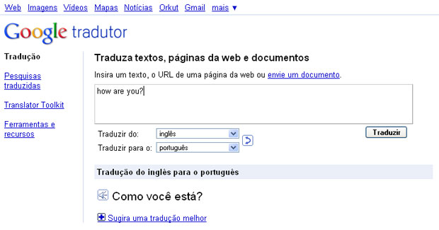 google tradutor 620x325 - Tradutor do Google com mais cinco línguas e pronúncia em voz alta em português