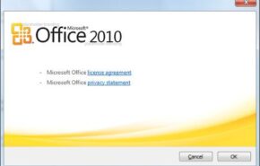 office-2010-logo Já está nas lojas o novo Office 2010