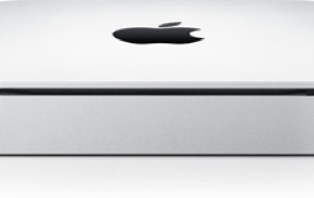 Novo Mac Mini Novo Mac Mini