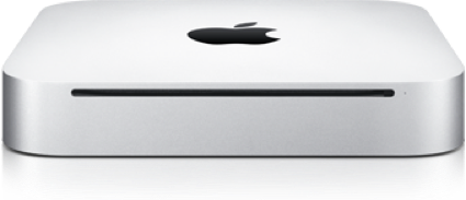 overview hero - Novo Mac Mini