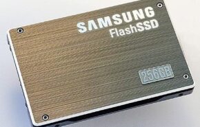 SSD Samsung de 512 GB