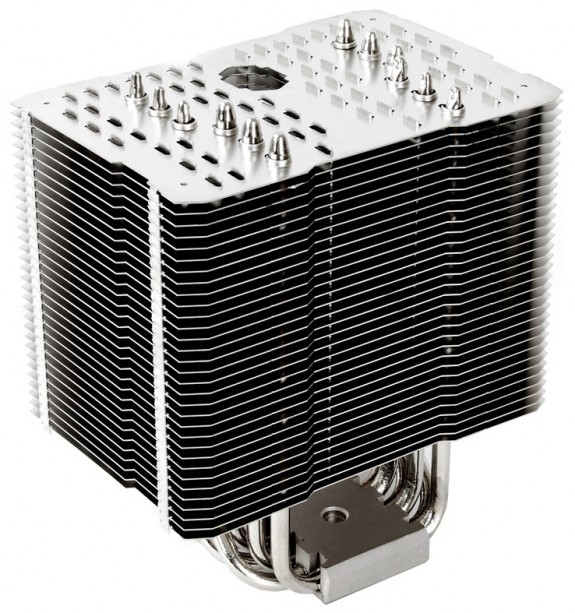 thermalright hr 02 01 - Novos disipadores da Thermalright