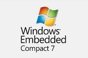 w7ce Computex 2010: Windows Embedded Compact 7 é oficial