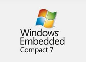 w7ce - Computex 2010: Windows Embedded Compact 7 é oficial