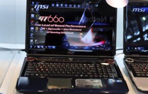 Computex 2010:Notebooks e tablet da MSI