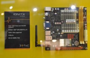 DS_0264_p Computex 2010: Placas Mini ITX e VGAs Zotac