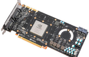 GeForce GTX 460 Especificações da GTX 460?