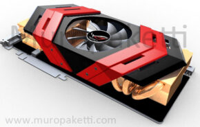 HD 5800 Parece que AMD não planeja uma reação contra as Fermi