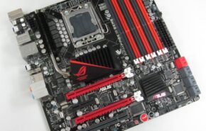 asus_rampage3gene02-600x539 ASUS Rampage III Gene Micro-ATX, la nueva placa da ASUS