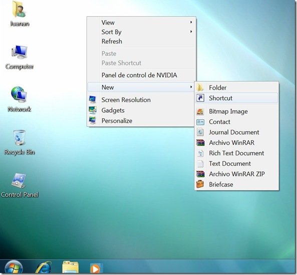 flip3d1 5F00 thumb 5F00 79B2B62E - Ativar Flip 3D no Windows 7
