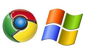 googlewindos - Google abandona Windows por motivos de segurança