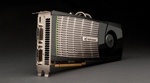 gtx 480 - Poss&iacute;veis dados da Geforce GTX 485