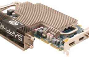 sapphire hd5670ult 2 290x185 - Nova Sapphire HD 5670 Ultimate passiva