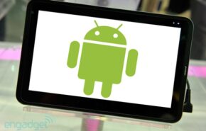 10x0705o91b341lg LG prepara tablet com Android para finais de ano