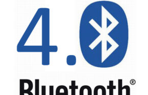 Bluetooth 4.0 está quase