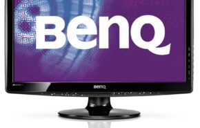 BenQ_GL2030M Monitor BenQ GL2030M, contraste 12.000.000:1.