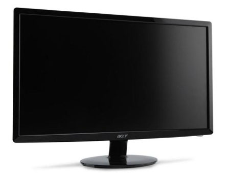 acer s1 monitor - Monitores finos Acer S1