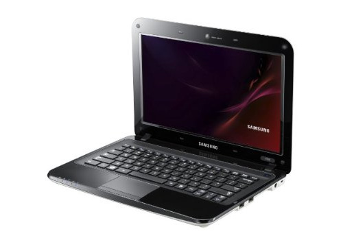 samx125 - Samsung X125, ultranotebook com Athlon II Neo
