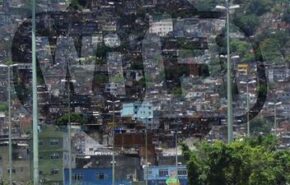 Rocinha terá Wi-Fi gratuito