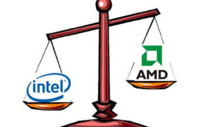 Mercado de Processadores Gráficos é liderado por AMD e Intel