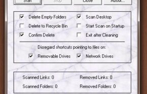 Cleaner_1 Limpe o seu Menu Iniciar com Start Menu Cleaner