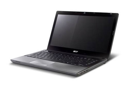 acer ultimos portatiles - Nova linha de notebooks Acer x553.