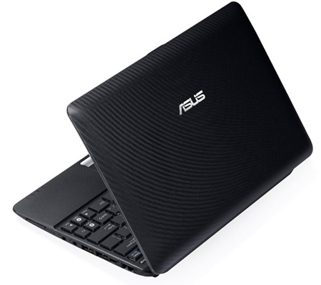 asus eeepc 1015pem - Asus Eee PC 1015PEM com Atom N550.